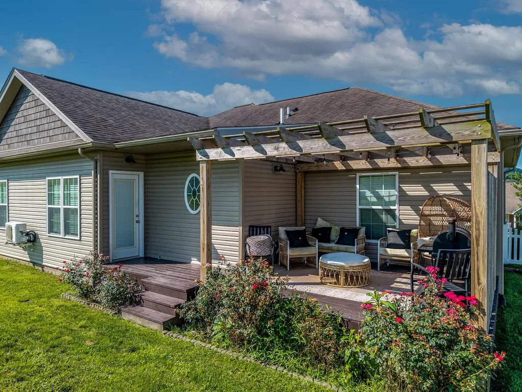37 Grayson Drive Morehead KY 40351