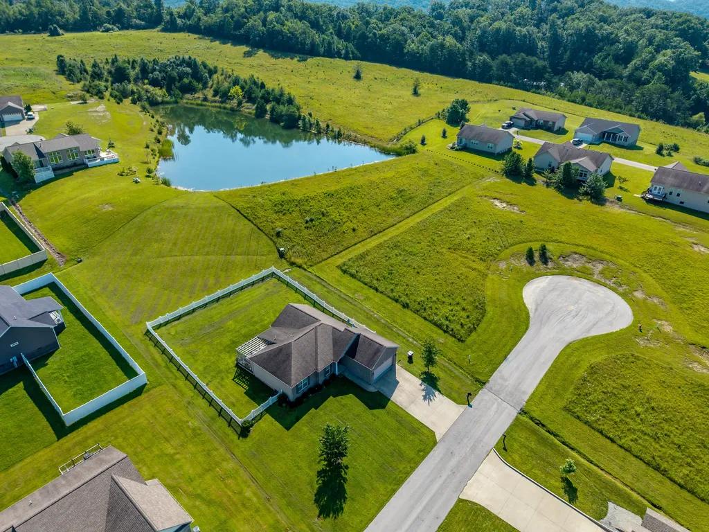 37 Grayson Drive Morehead KY 40351