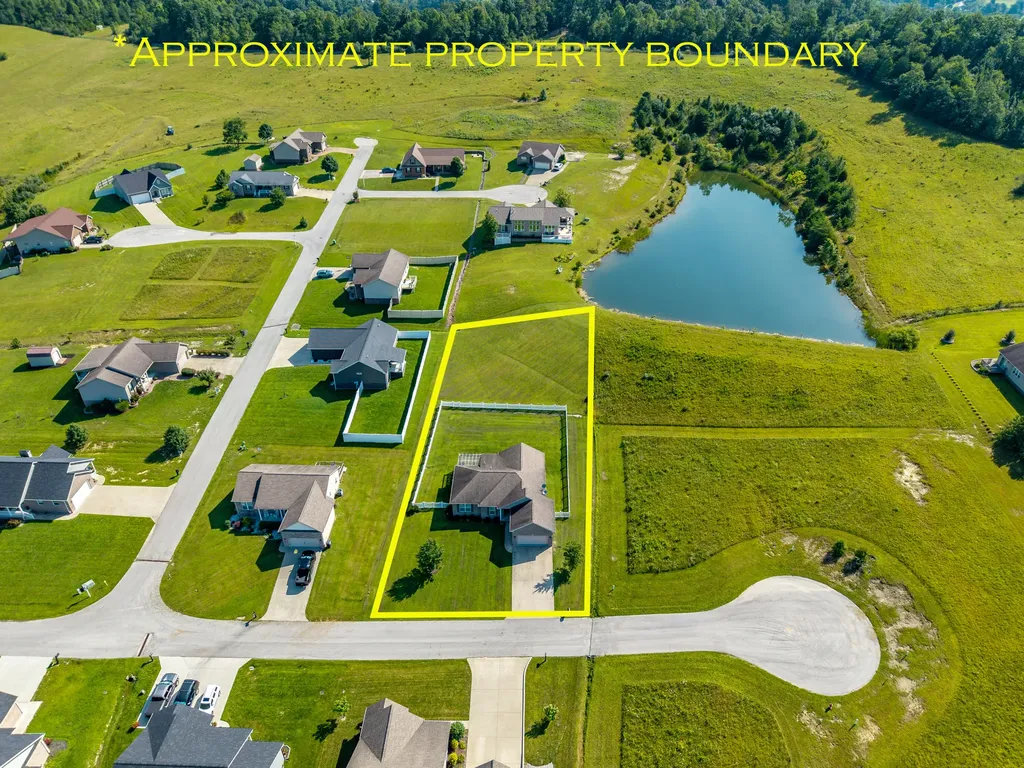 37 Grayson Drive Morehead KY 40351