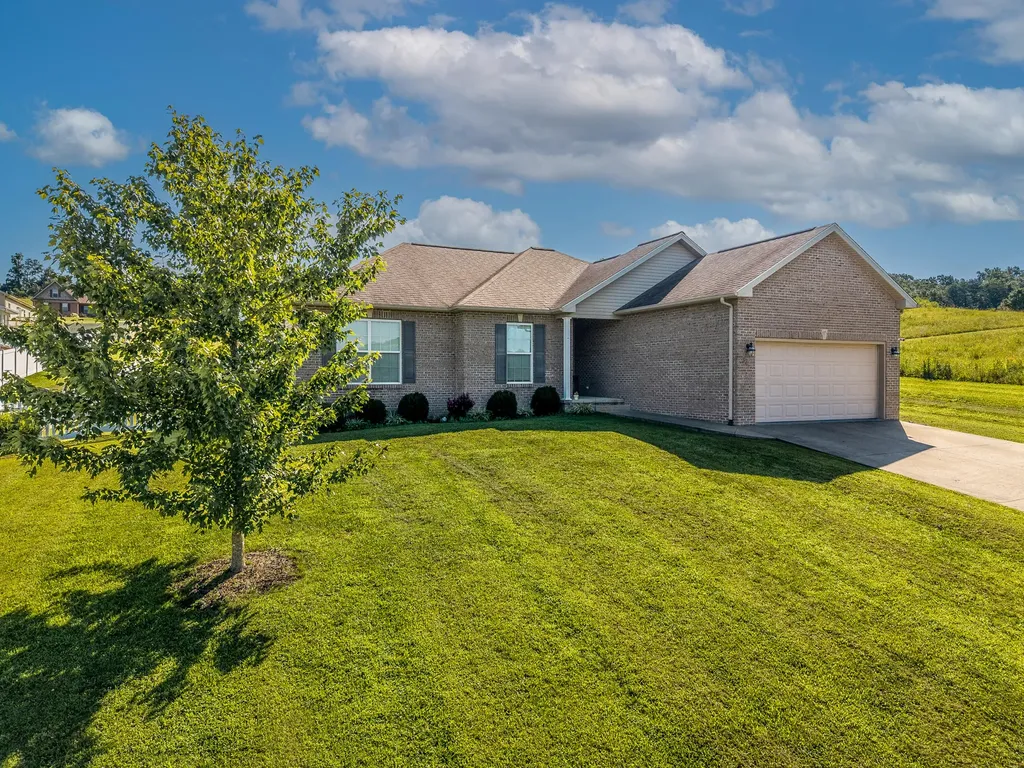 37 Grayson Drive Morehead KY 40351