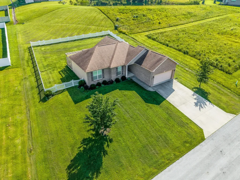 37 Grayson Drive Morehead KY 40351