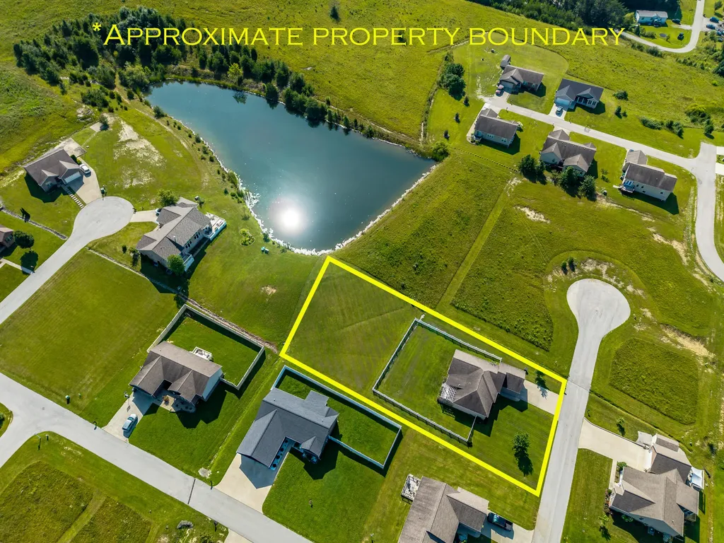 37 Grayson Drive Morehead KY 40351