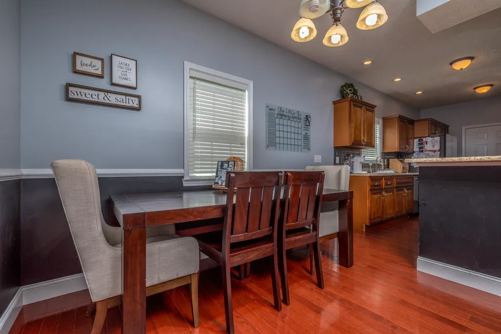 37 Grayson Drive Morehead KY 40351