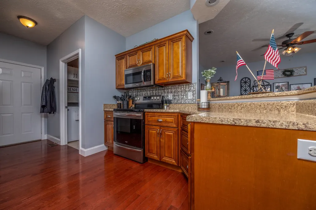 37 Grayson Drive Morehead KY 40351