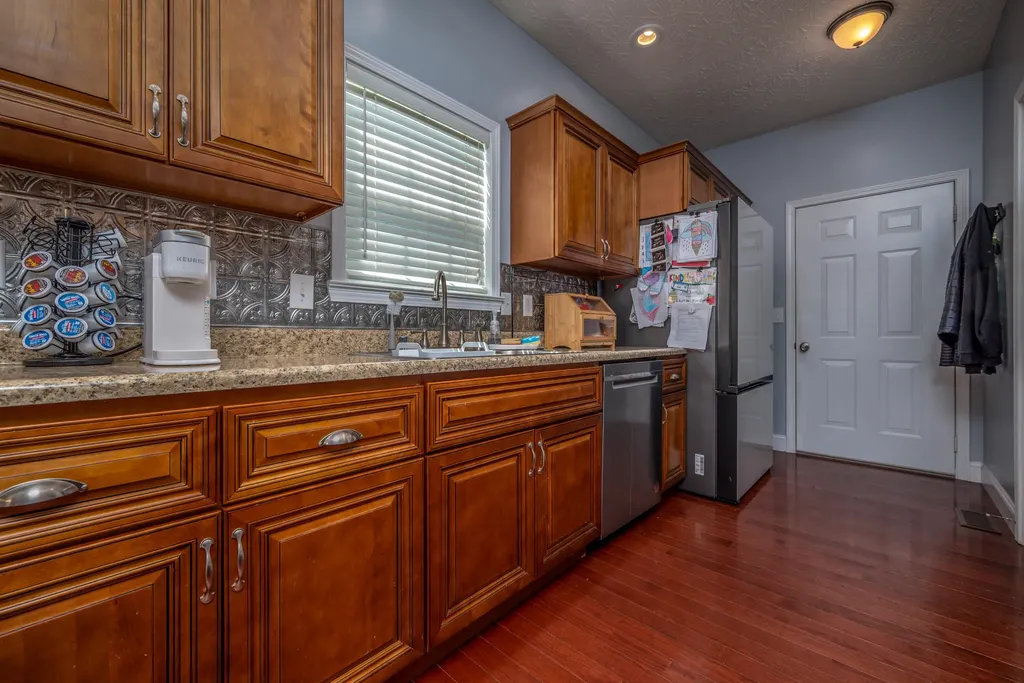 37 Grayson Drive Morehead KY 40351
