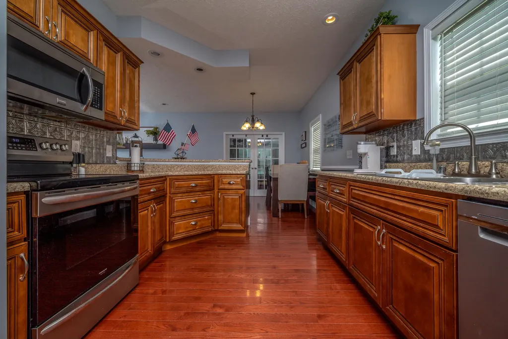 37 Grayson Drive Morehead KY 40351
