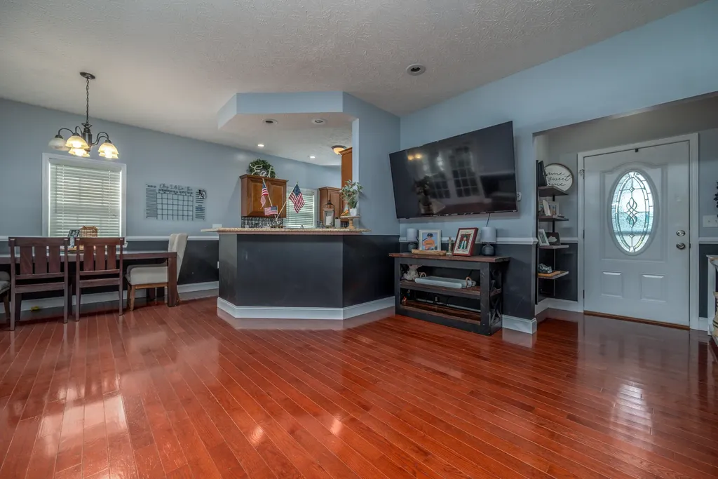 37 Grayson Drive Morehead KY 40351