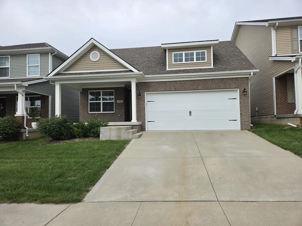 2309 Tanksley Way Lexington KY 40511