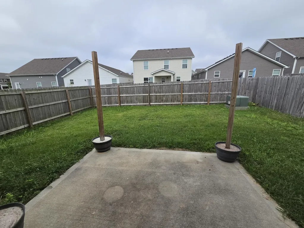 2309 Tanksley Way Lexington KY 40511