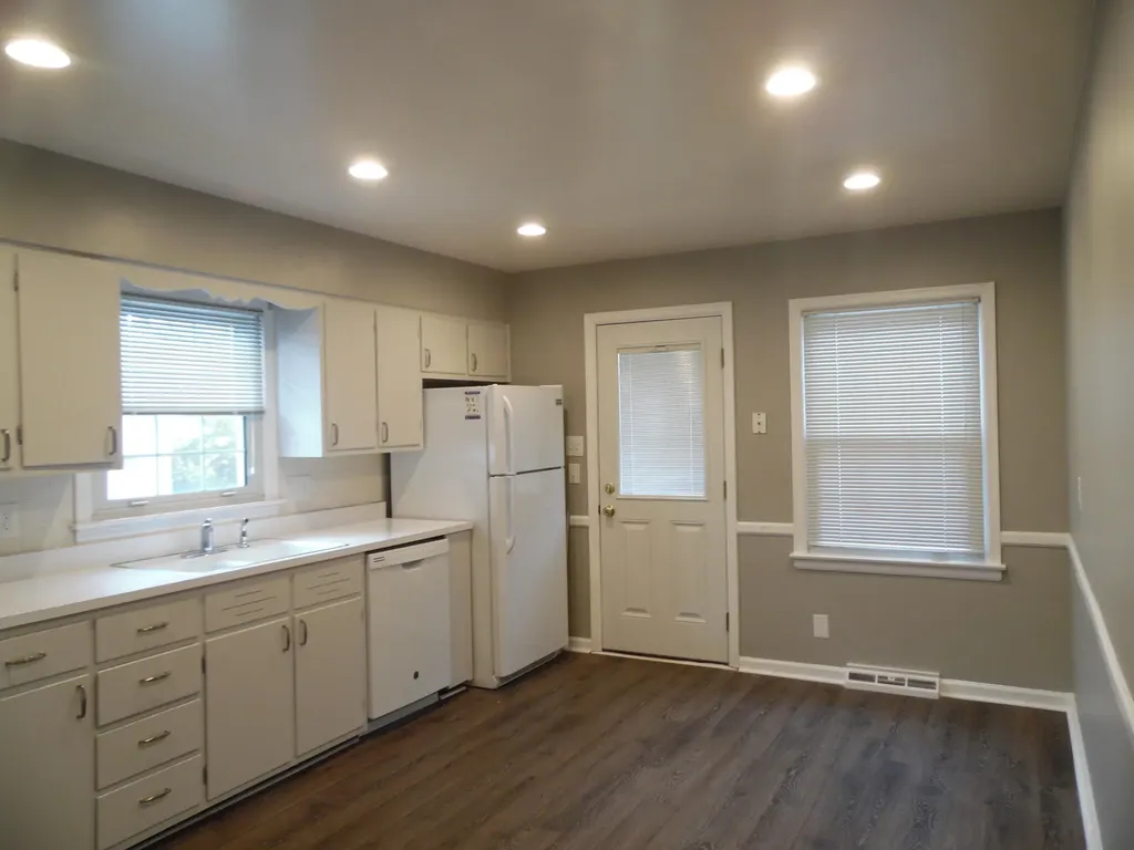 352 Harvard Drive Lexington KY 40517