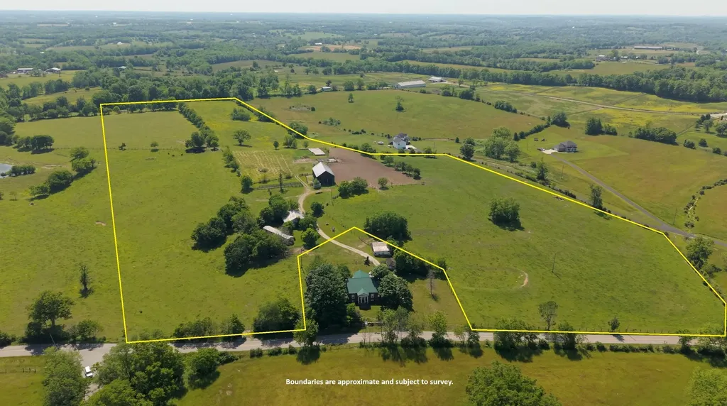 Versailles KY, 6236 Mccowans Ferry Road