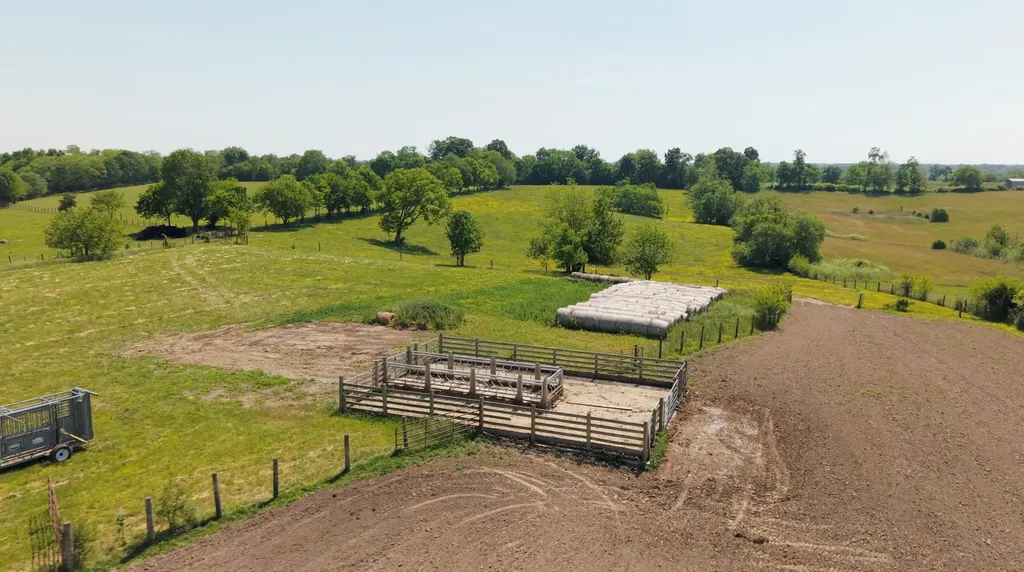 6236 Mccowans Ferry Road Versailles KY 40383