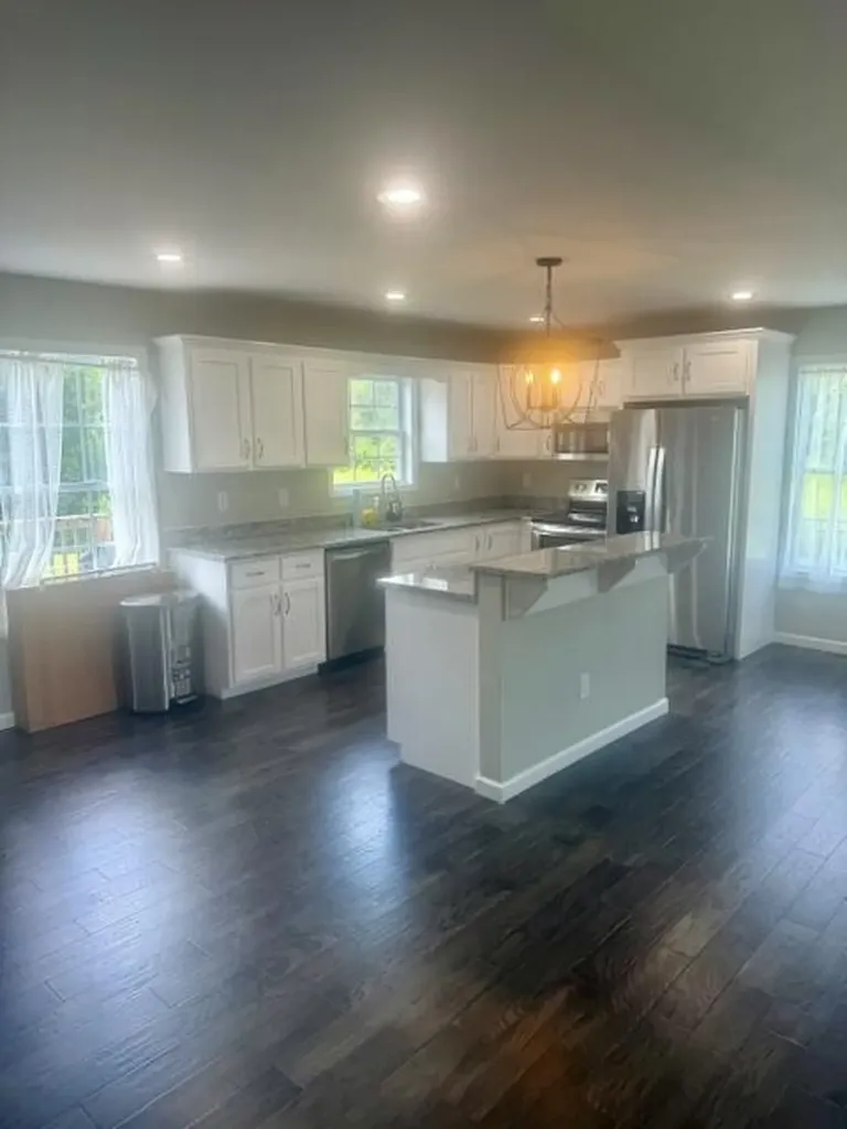 129 Terry Bastin Road Hardyville KY 42746