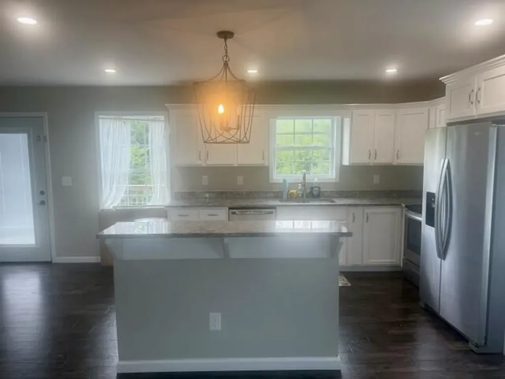 129 Terry Bastin Road Hardyville KY 42746