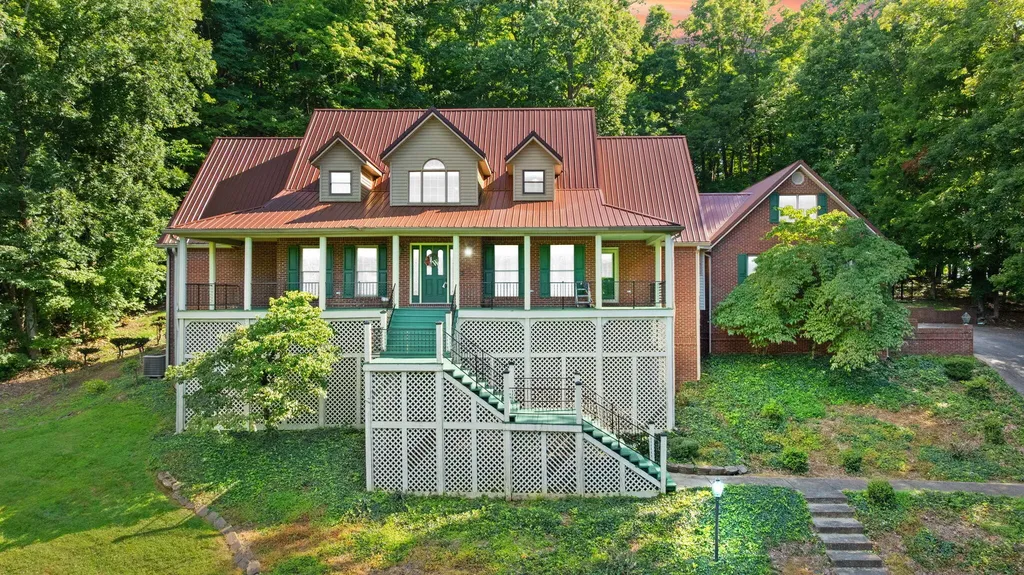 78 Woodhaven Court Somerset KY 42503