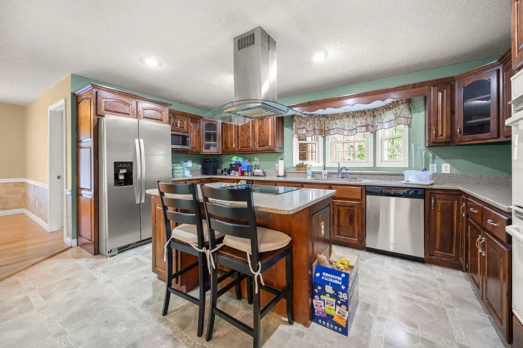 78 Woodhaven Court Somerset KY 42503