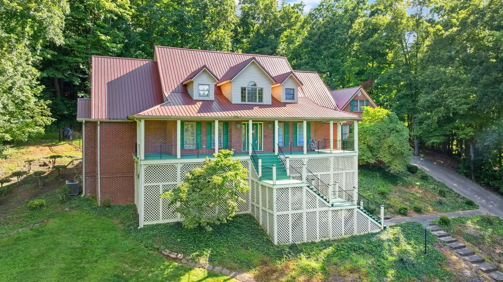 78 Woodhaven Court Somerset KY 42503