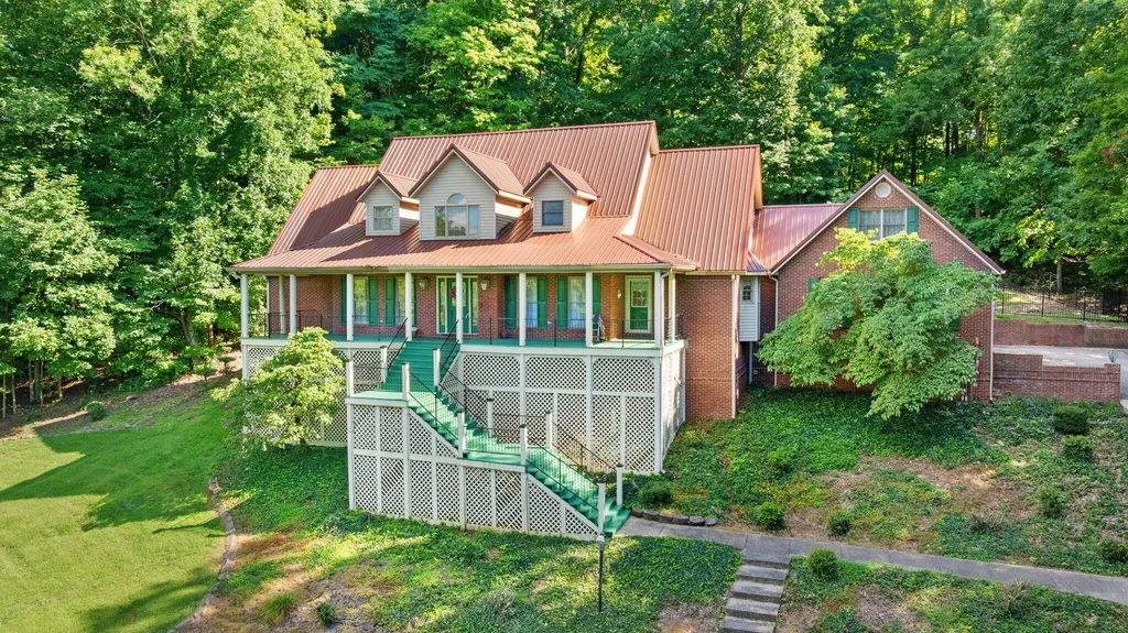 78 Woodhaven Court Somerset KY 42503