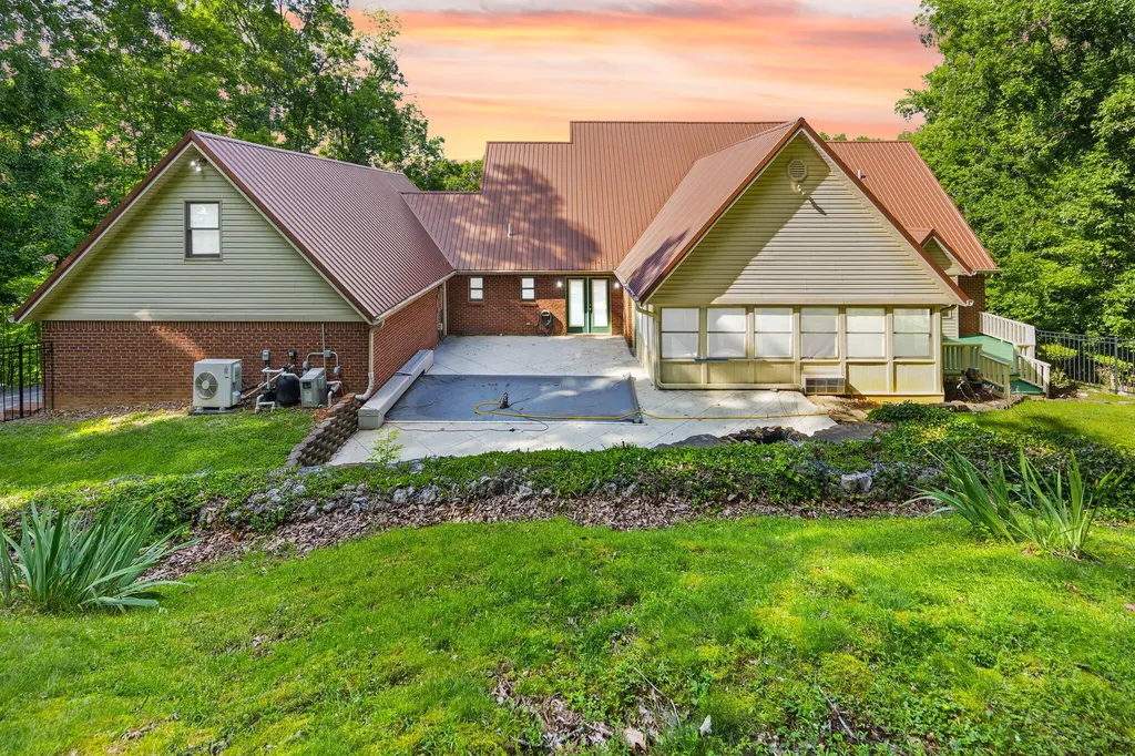 78 Woodhaven Court Somerset KY 42503