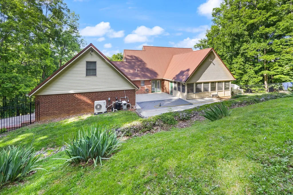 78 Woodhaven Court Somerset KY 42503