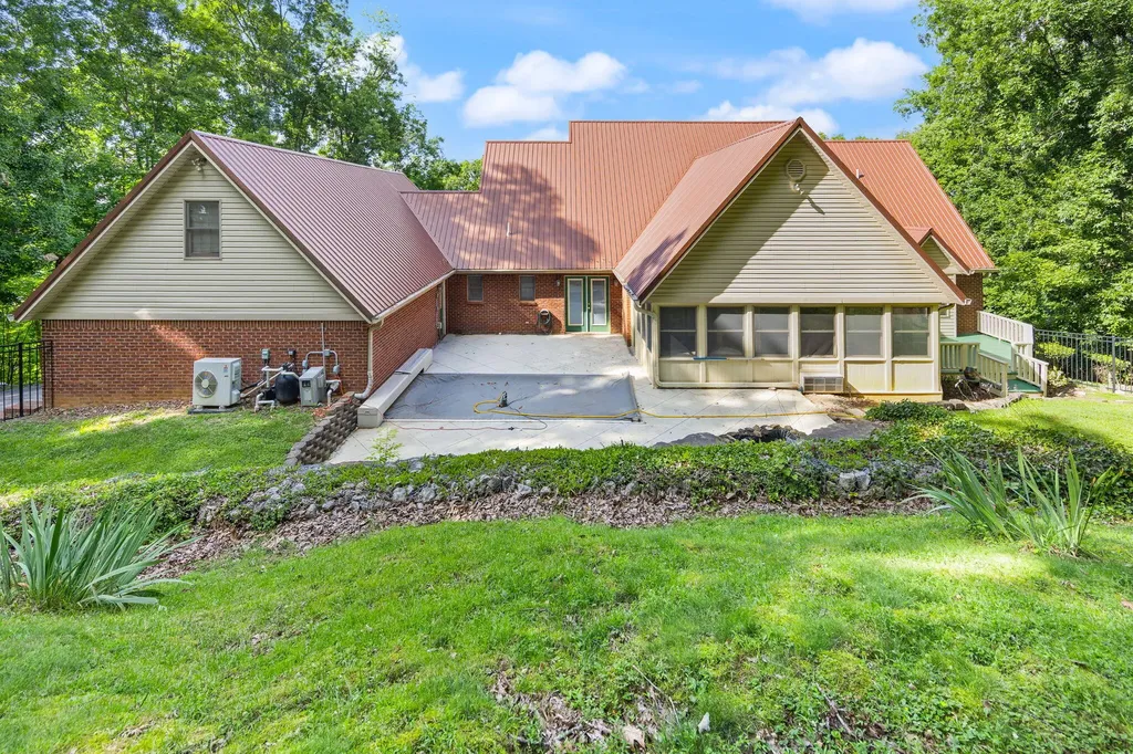 78 Woodhaven Court Somerset KY 42503