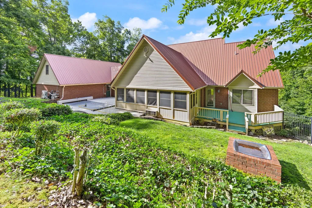 78 Woodhaven Court Somerset KY 42503