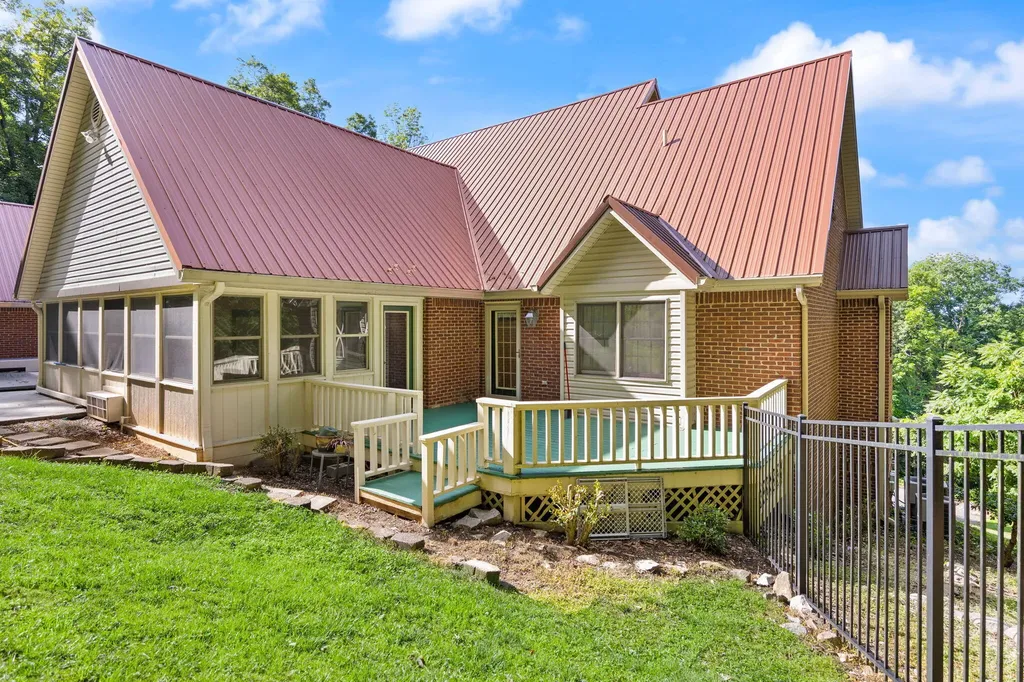 78 Woodhaven Court Somerset KY 42503