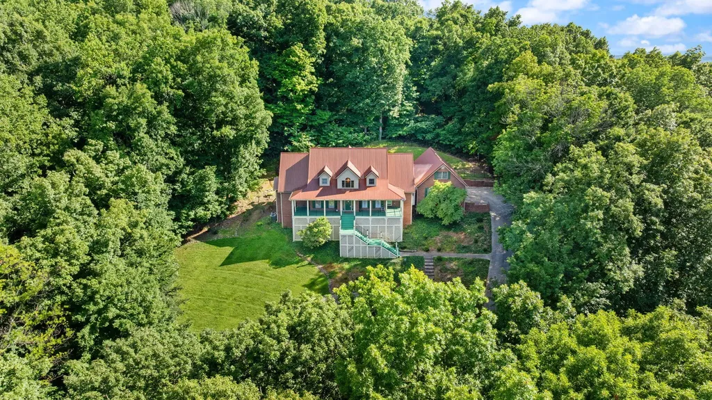 78 Woodhaven Court Somerset KY 42503