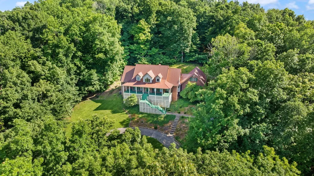 78 Woodhaven Court Somerset KY 42503