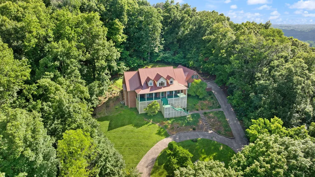 78 Woodhaven Court Somerset KY 42503