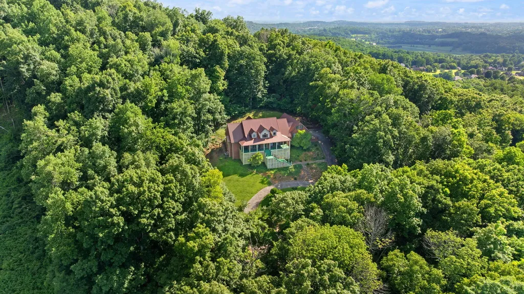 78 Woodhaven Court Somerset KY 42503