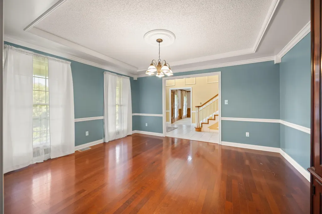 78 Woodhaven Court Somerset KY 42503