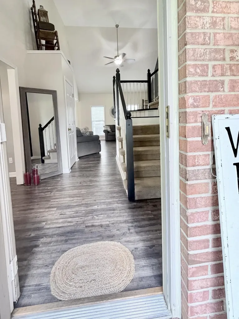 515 Ashbury Circle Hopkinsville KY 42240