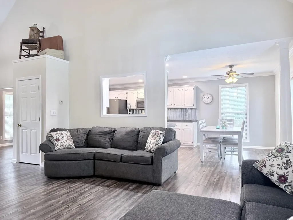 515 Ashbury Circle Hopkinsville KY 42240