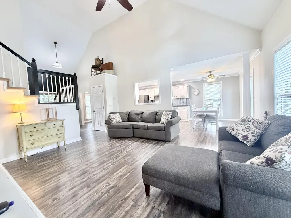 515 Ashbury Circle Hopkinsville KY 42240