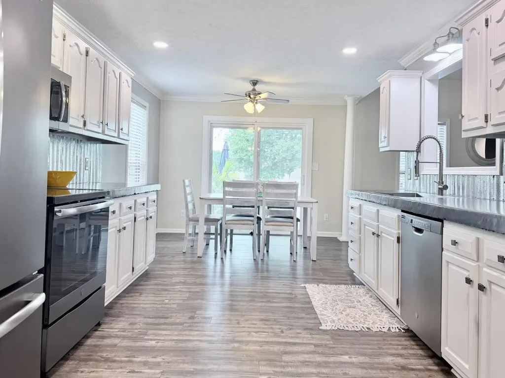 515 Ashbury Circle Hopkinsville KY 42240