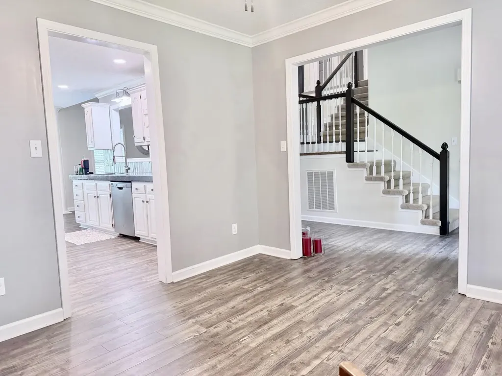 515 Ashbury Circle Hopkinsville KY 42240