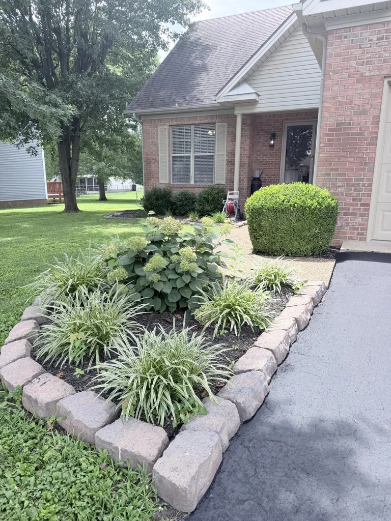 515 Ashbury Circle Hopkinsville KY 42240