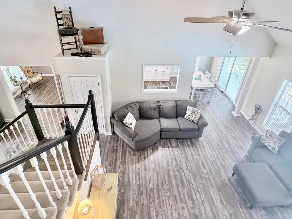 515 Ashbury Circle Hopkinsville KY 42240