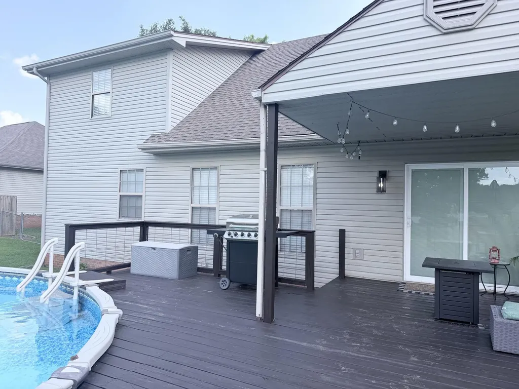 515 Ashbury Circle Hopkinsville KY 42240