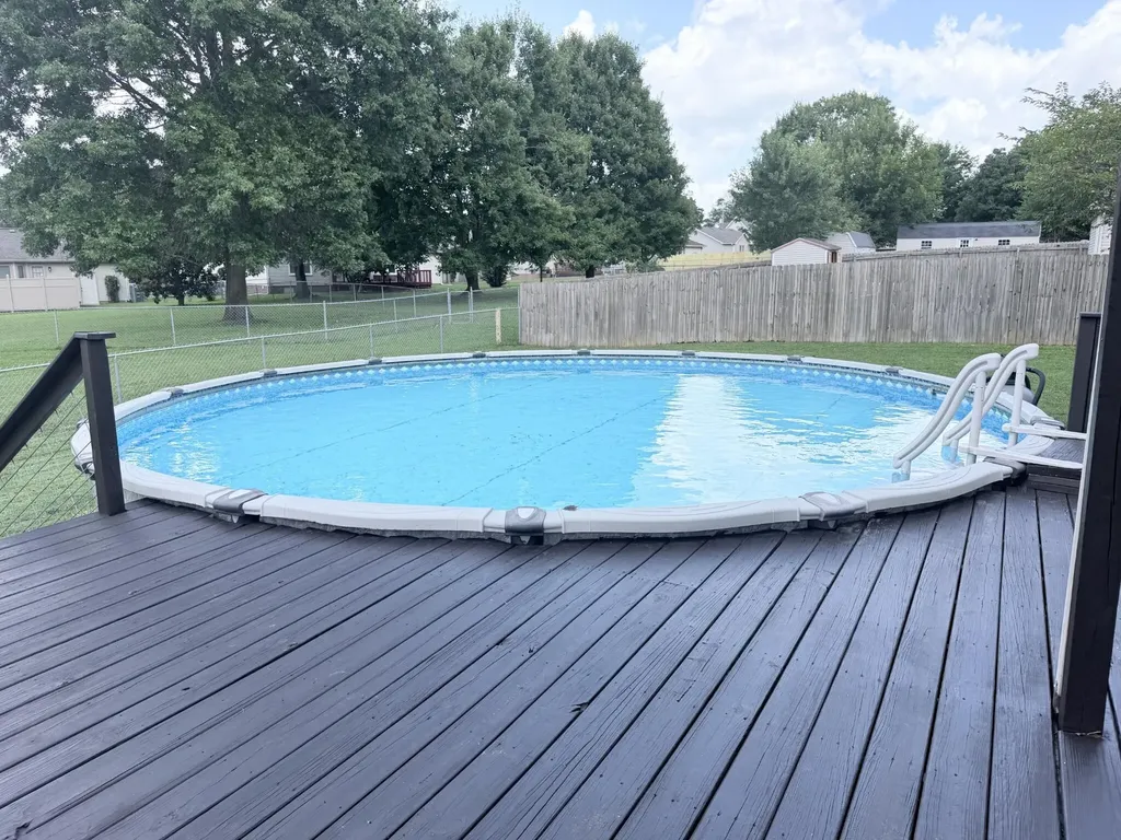 515 Ashbury Circle Hopkinsville KY 42240
