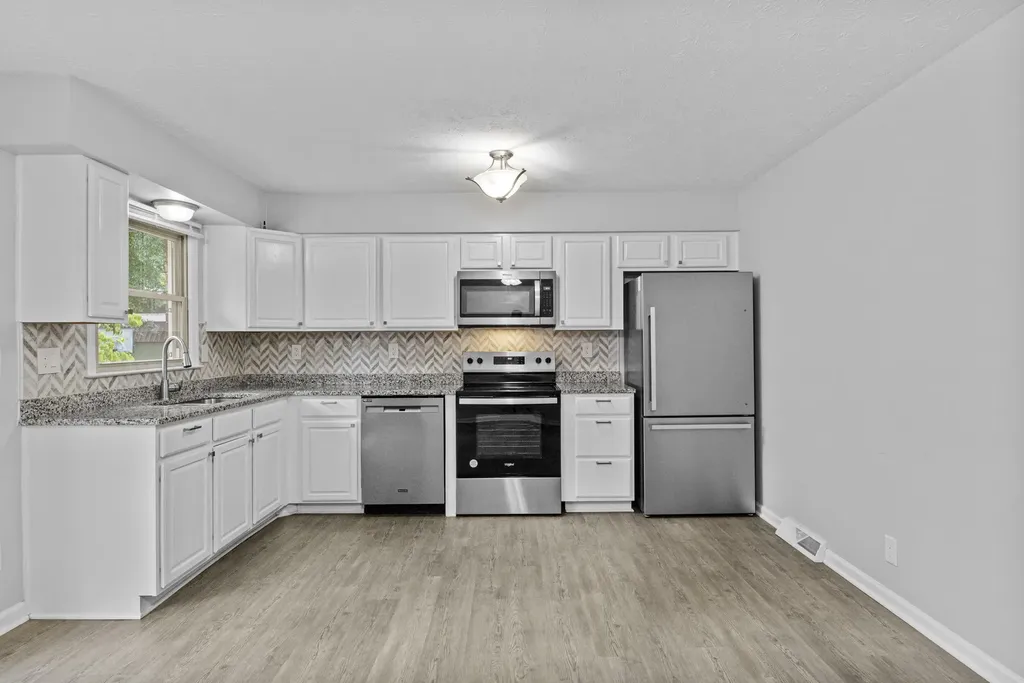 423 Monticello Boulevard Lexington KY 40503