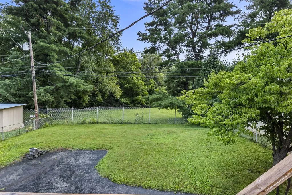 423 Monticello Boulevard Lexington KY 40503