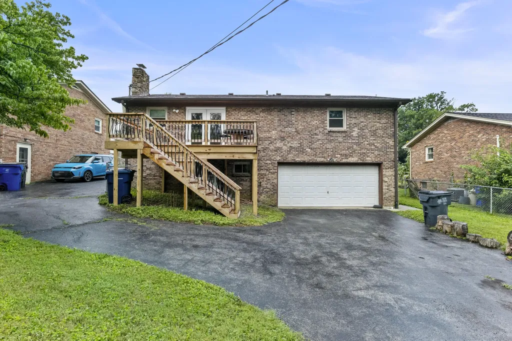 423 Monticello Boulevard Lexington KY 40503