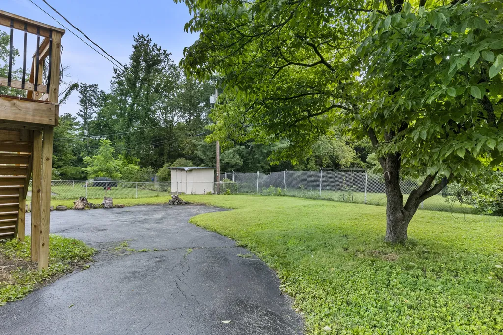 423 Monticello Boulevard Lexington KY 40503