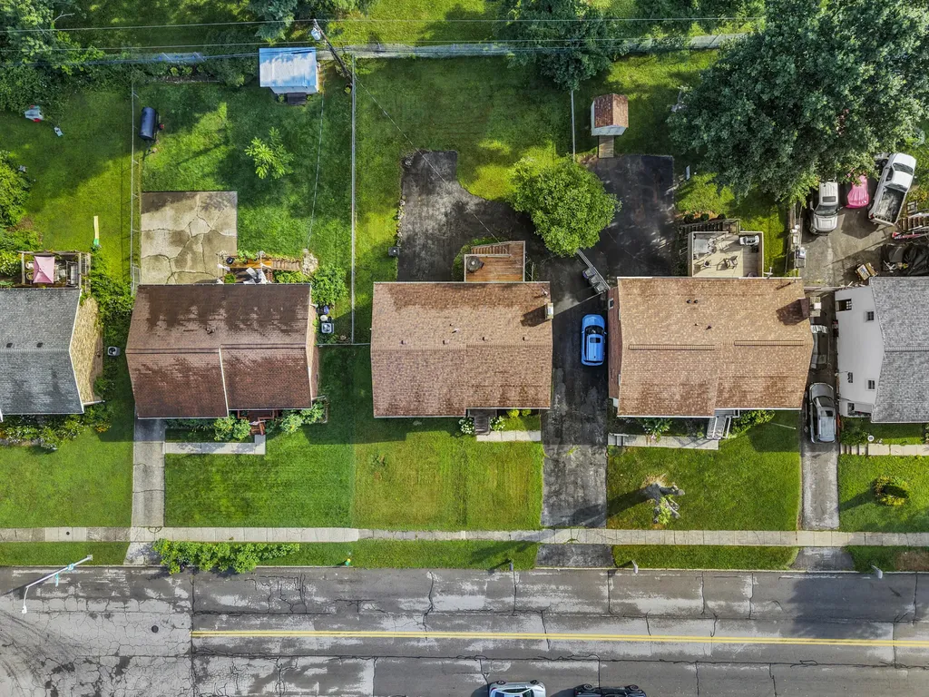 423 Monticello Boulevard Lexington KY 40503