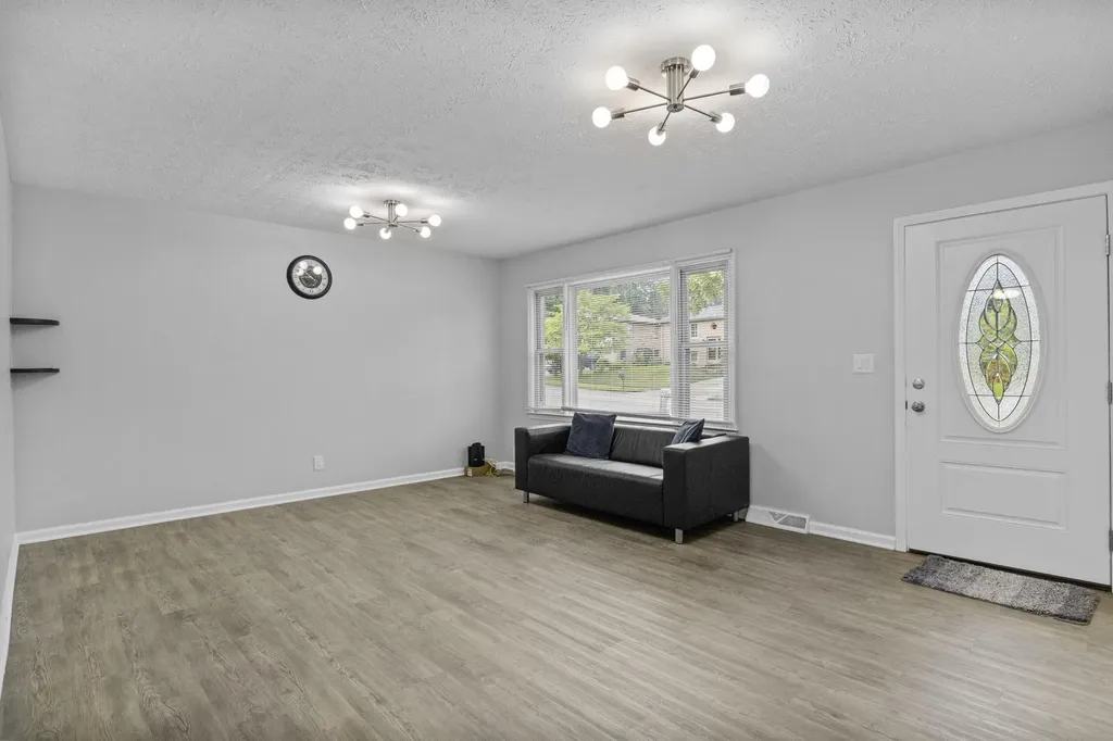 423 Monticello Boulevard Lexington KY 40503