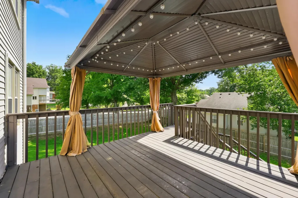 1122 Rockbridge Road Lexington KY 40515