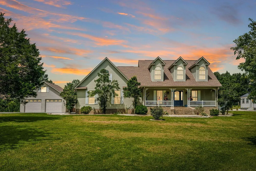 5035 Hopewell Road Mayfield KY 42066
