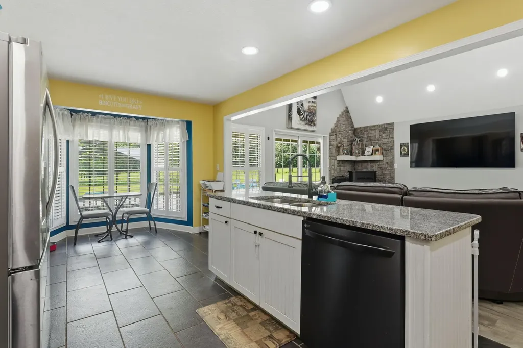5035 Hopewell Road Mayfield KY 42066